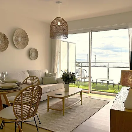 Le Cosy - Vue - Parking - Balcon * Le Havre