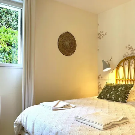 Apartmán Le Cosy - Vue - Parking - Balcon