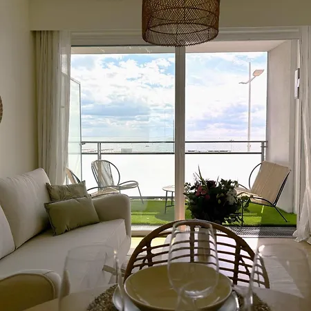 Apartmán Le Cosy - Vue - Parking - Balcon *