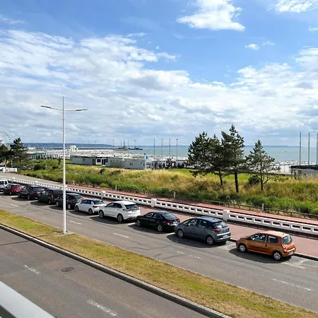 شقة Le Cosy - Vue - Parking - Balcon