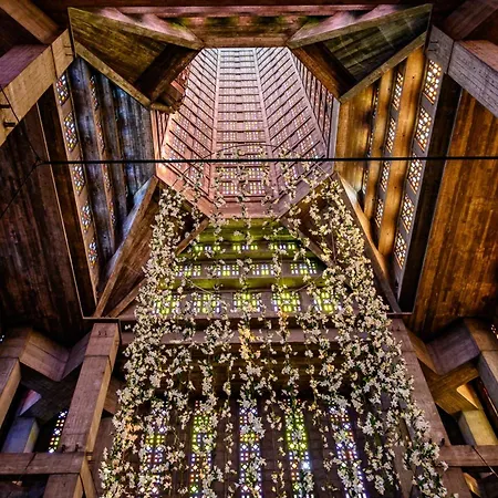 Le Cosy - Vue - Parking - Balcon