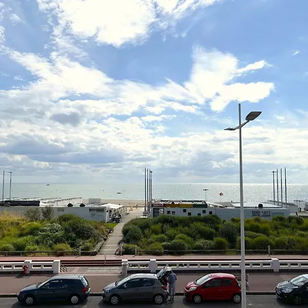 Le Cosy - Vue - Parking - Balcon شقة *