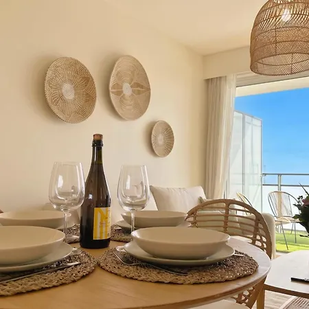 Apartament Le Cosy - Vue - Parking - Balcon *